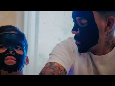 Matt Barnes you have some explaining to do