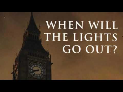 When Will the Lights Go Out? Staged Energy Crises Will Soon Threaten Many Different Countries