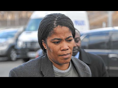 Daughter of Malcolm X Found Dead