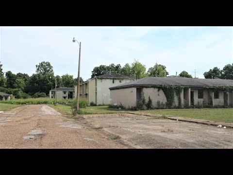 GREENVILLE MISSISSIPPI WORST HOODS