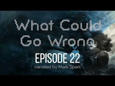 What Could Go Wrong #22