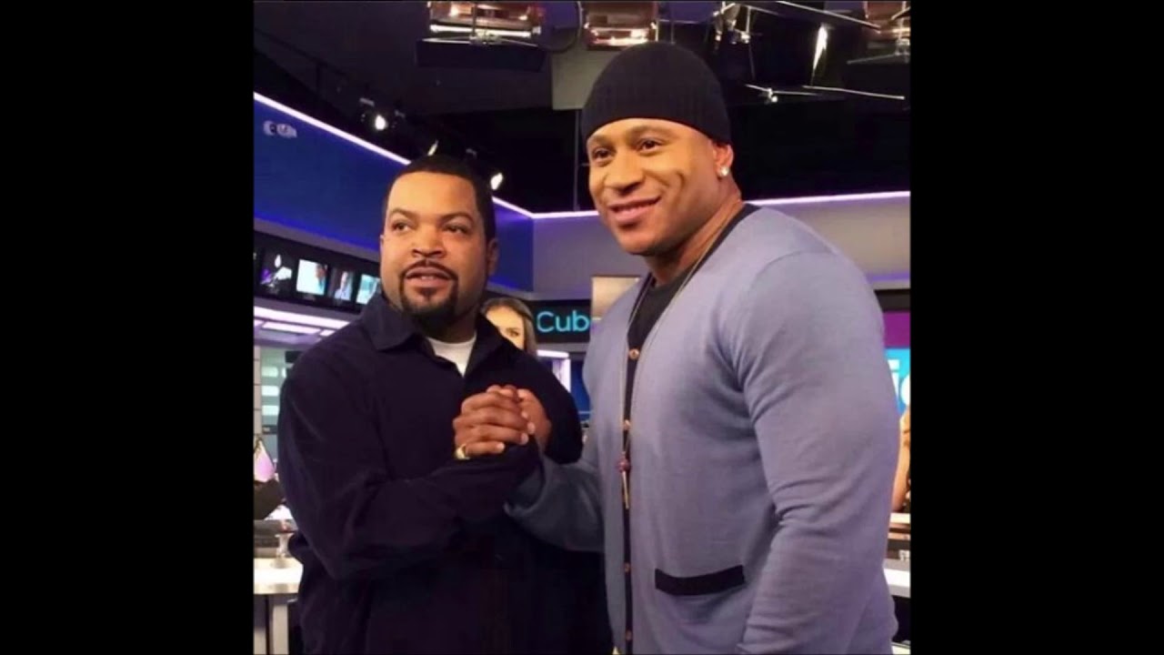 LL Cool J & Ice Cube Secure Billion Dollar Investment To Buy Sports TV Stations