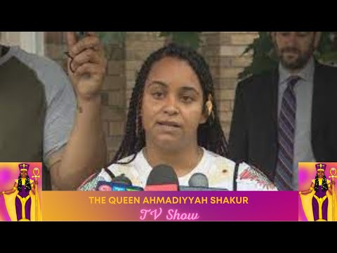 ⁣Another Karen Cop Shoots a Moorish Woman & Pleads Guilty But Says She Meant to Use Taser!