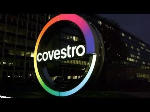Covestro: Digital shift handovers with Shiftconnector