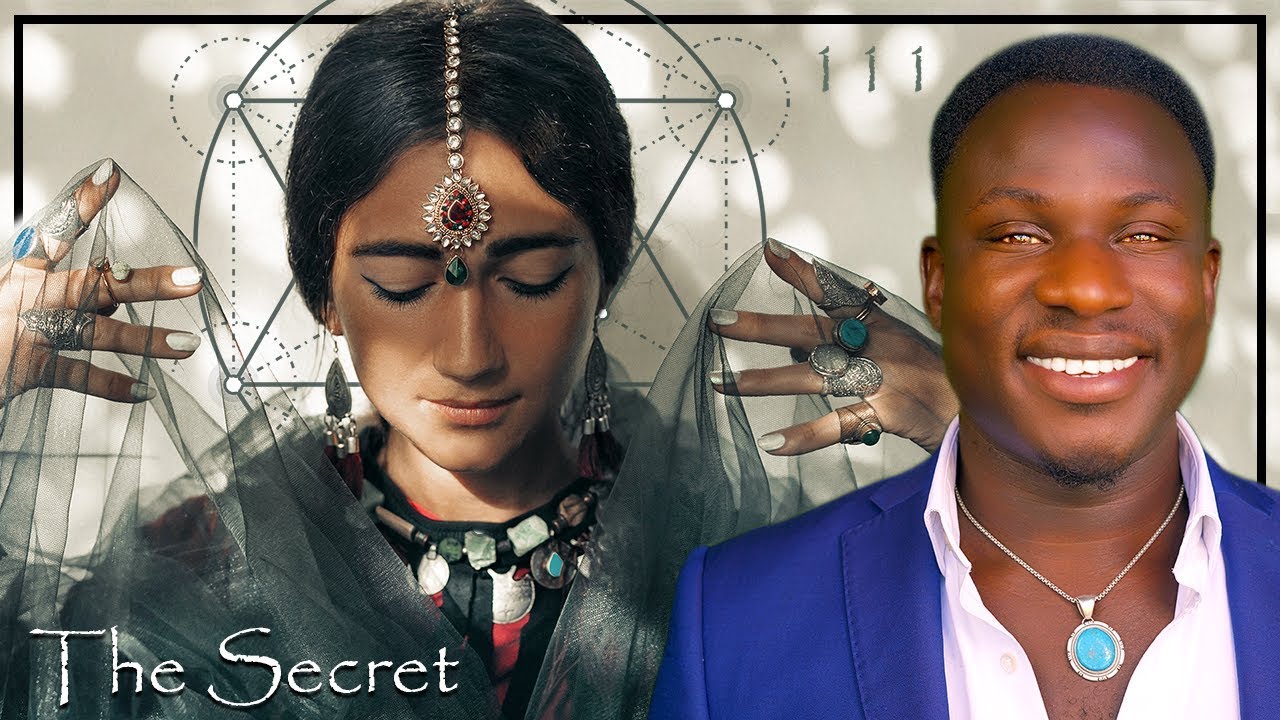 Mysterious Things That Happen When You're Awakening