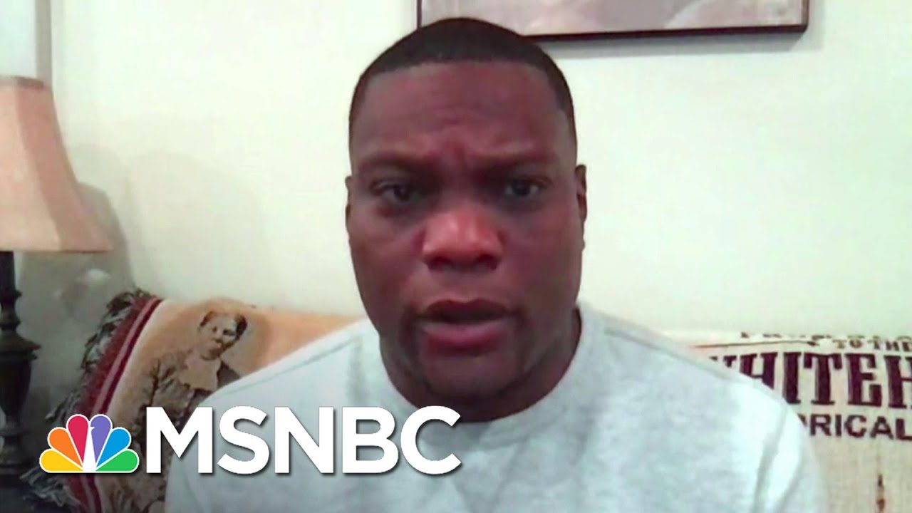 Excavation !!!! Systemic Racism Is ‘The Privilege You Enjoy Because Of The Color Of Your Skin' 