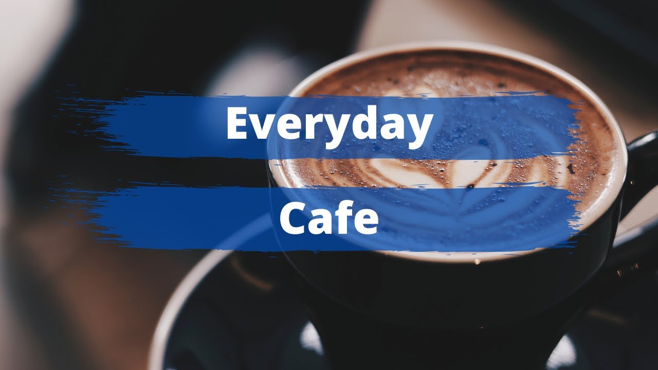 Chillin @ Everyday Cafe in Homewood