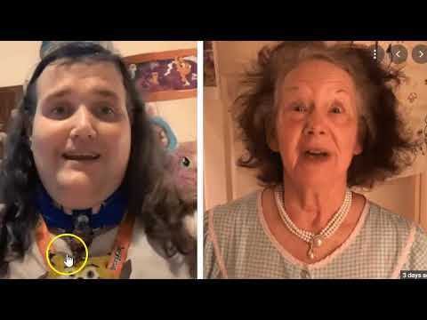 Chris Chan Is A Sick Individual