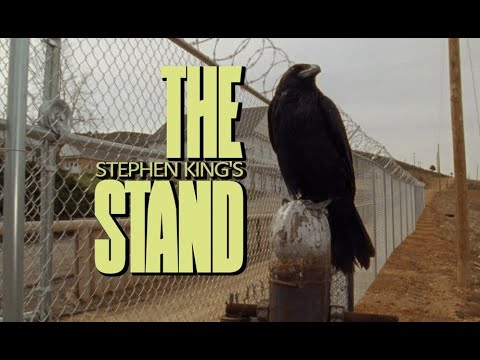 Stephen King-- THE STAND - Full Movie (1994)