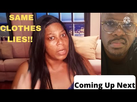 Coming Up! Larry Reid Same Church Clothes Lies, Occult's and More With Hoodevangelist