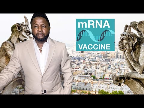 All flesh is being corrupted