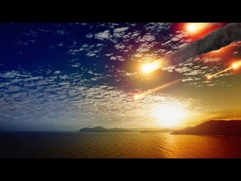 THEIR KINGDOM MUST FALL FIRST