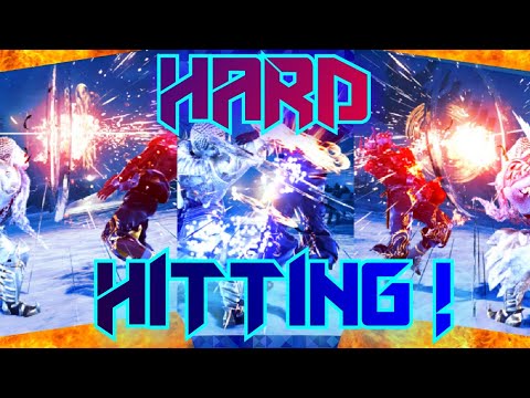 #Shorts #Tekken7 can cause severe PTSD ?#FLASHBACKS!