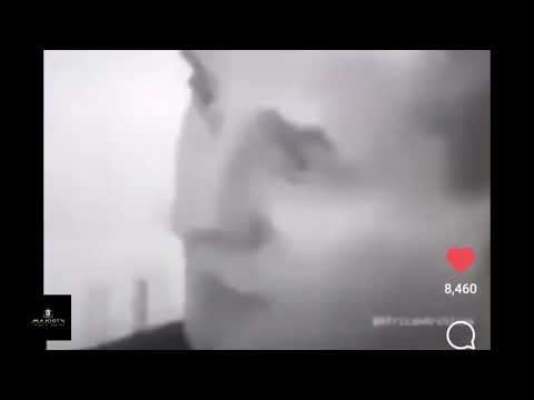 They Shutter When A Real Black Man Tells The Truth