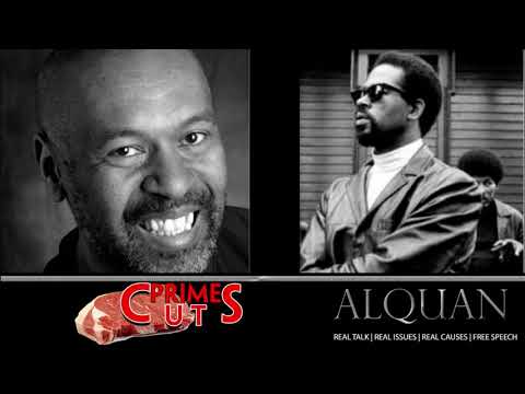 Prime Cuts: The Black Authority Talks to "Carlos"