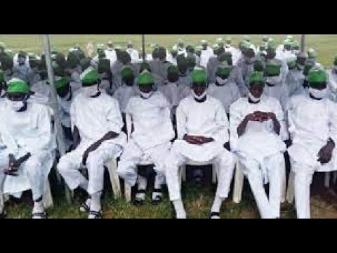 Biafra Freedom and the Slave Master LE(4)