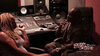 Apex Coture Platinum Business Series ft Dawgman