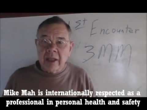 3 Man Militia - 1st Encounter