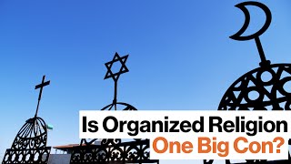 What Do Con Artists and Religious Leaders Have in Common? With Maria Konnikova