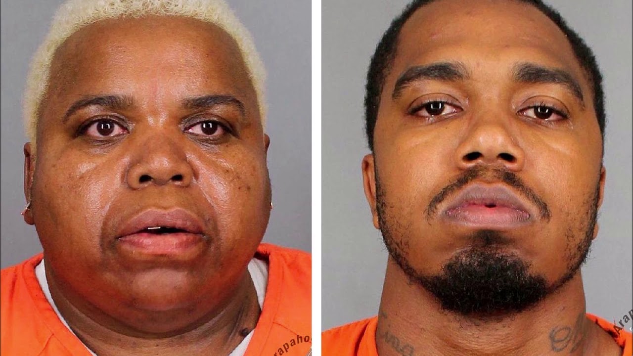 Mother & Son Charged With Murder After Cops Accidentally Sent Them Witness Information