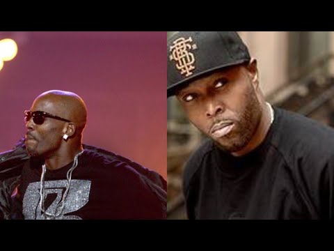 Sacrifice Season ? DMX|BLACK ROB|SCOTTIE PIPPEN SON AT 33