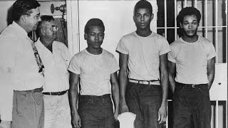 Fla. Lawmakers Apologize to Family of "Groveland Four," Black Men Falsely Accused of Rape 