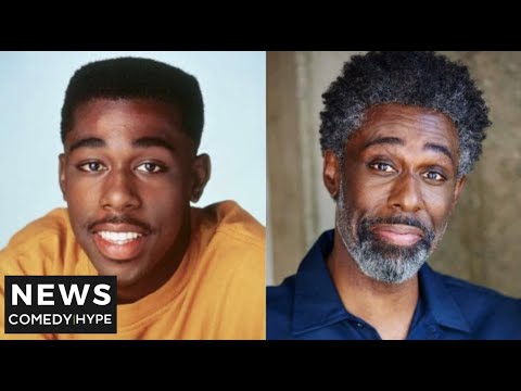 What Happened To 'Waldo' From Family Matters? - CH News