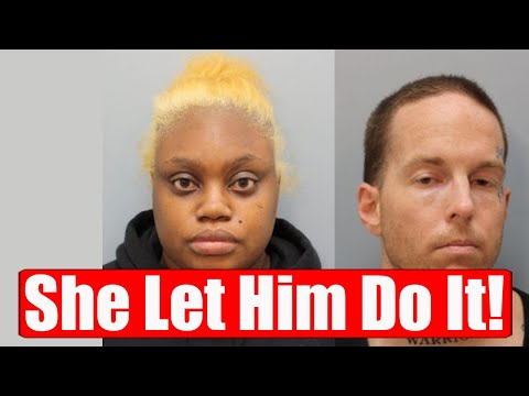 ⁣Gloria Williams Let Brian Coulter Abuse Her Kids!