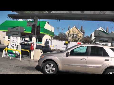 The Aftermath of Hurricane Sandy in NYC(Uploaded on YouTube Nov 6, 2012)