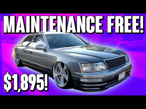 DIRT CHEAP Cars You Can Buy With Your Stimulus Check