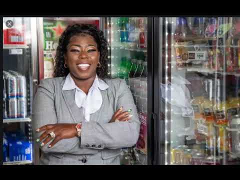 Gas Station Owner BUSTED For Running Trafficking Drugs Out Of Her Business