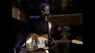 Lynden David Hall - Poor Jasmine (Live at Café de Paris, London, 1998) - BBC2's Soul Night Conc