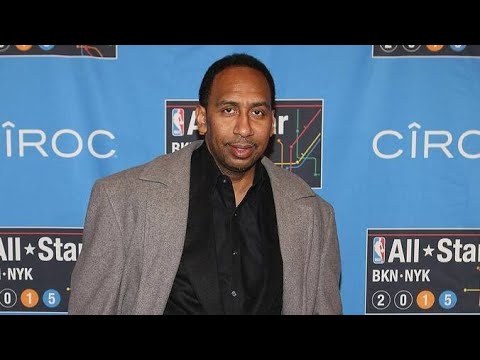 Stephen A(gent) Smith Part 1.