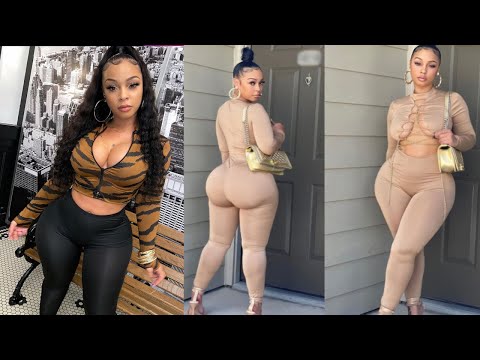 IG Model Mercedes Morr 33, Dead Strangled To Death By Stalker