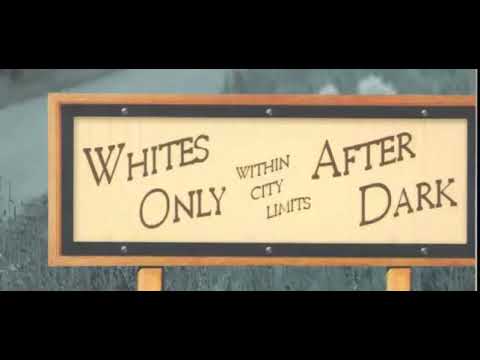 SUNDOWN SERIES **SPECIAL REPORT** Traveling While Black