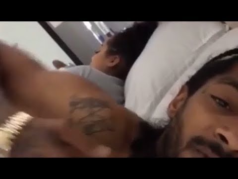 Nipsey Hussle & Lauren London Best Moments (sad)