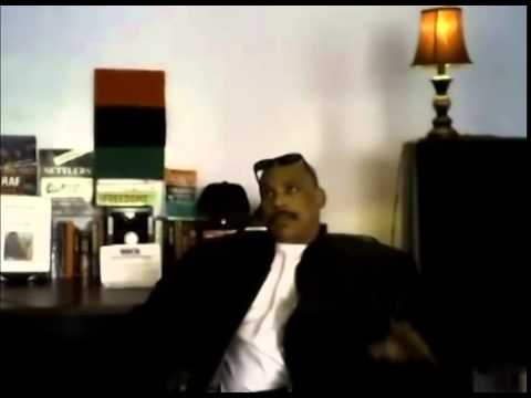 Former Gang Member Turned Revolutionary: An Interview With Sanyika Shakur