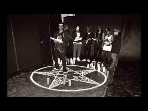 ⁣TRICKED: OCCULT ROOTS OF RAP -The Brotherhood Connection
