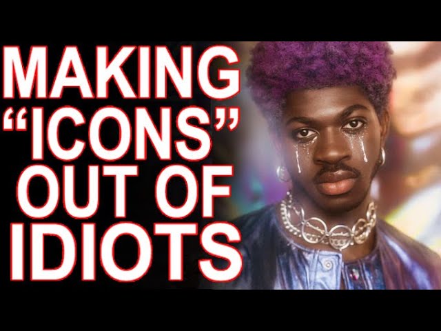 ⁣MoT #27 Media "Awards" Are Like Diplomas for Bootlicks