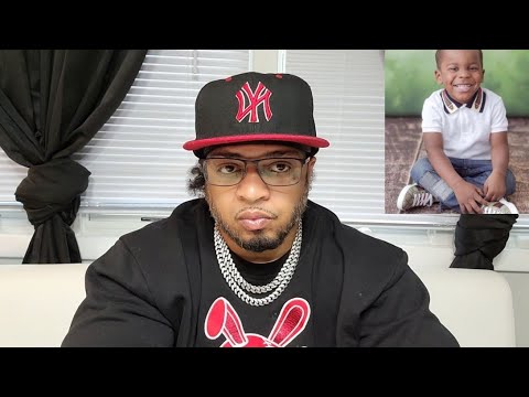 3 Year Old Elijah Got His TV Turned Off At His Own Birthday Party