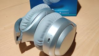 Raycon H100 Wireless Headphones Unboxing