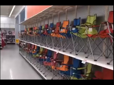 This Is How Desperate Retailers Are Getting Because of The Supply Chain Crises