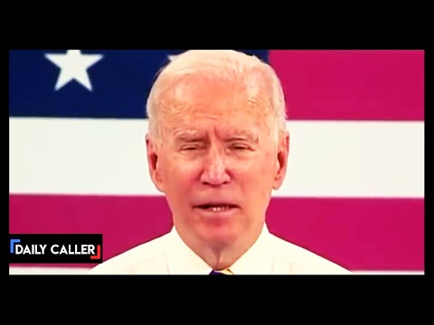 ⁣BIG DUMB FUCK Biden Vs. Names