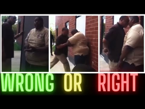 |NEWS| Wrong Or Right ?