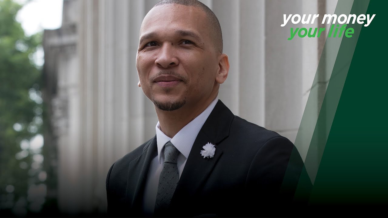 Getting Into The Stock Market: Financial Wellness Principles for New Investors