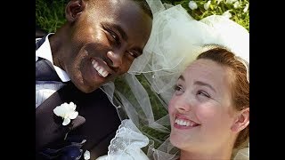 BIack man - A WHYTE woman can never be bone of your bone & flesh of your flesh