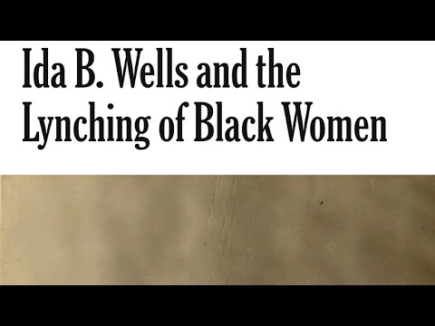 ⁣Another Black Woman Hanged/Lynched Herself in Annapolis, Maryland