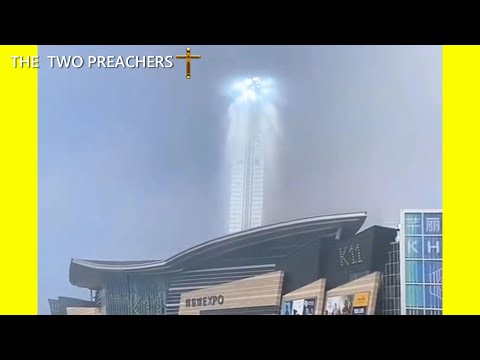 WHAT HAS JUST HAPPENED ????? PART 25