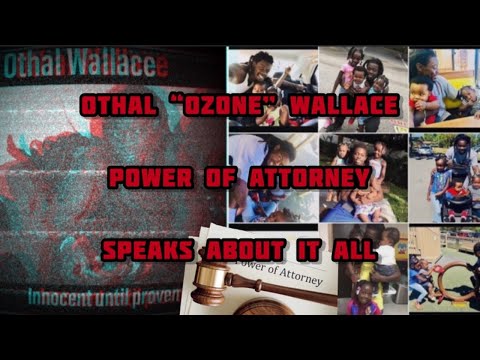 Power of Attorney of Ozone Speaks!