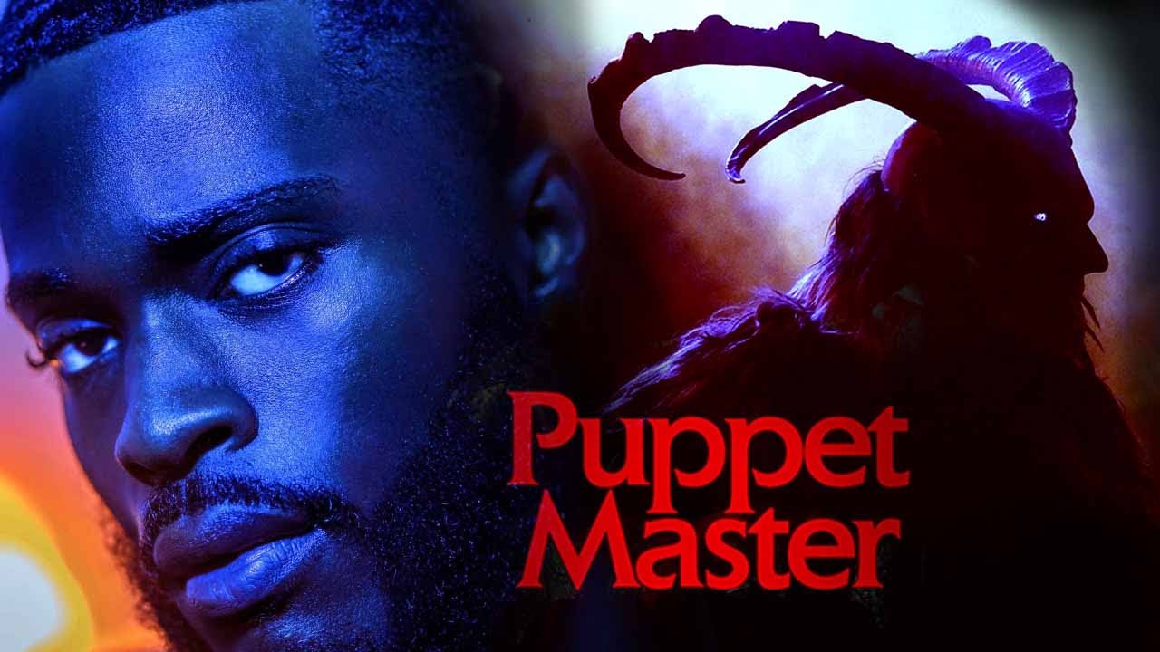 Babylon Falling: Devils Habitation (Re-upload)